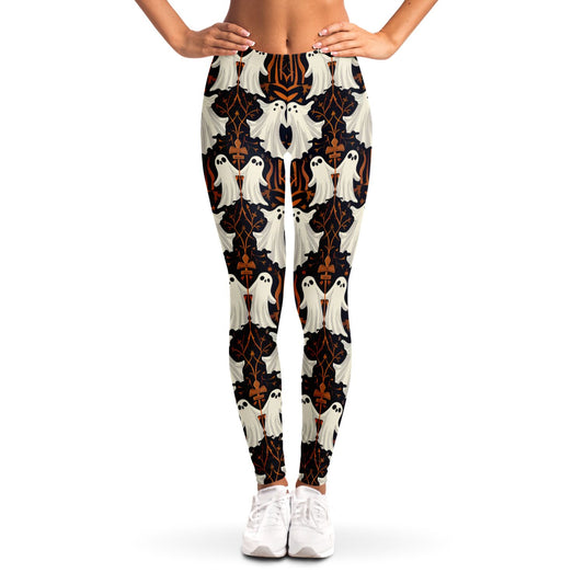 Ghosts of Druids Past - Leggings AOP