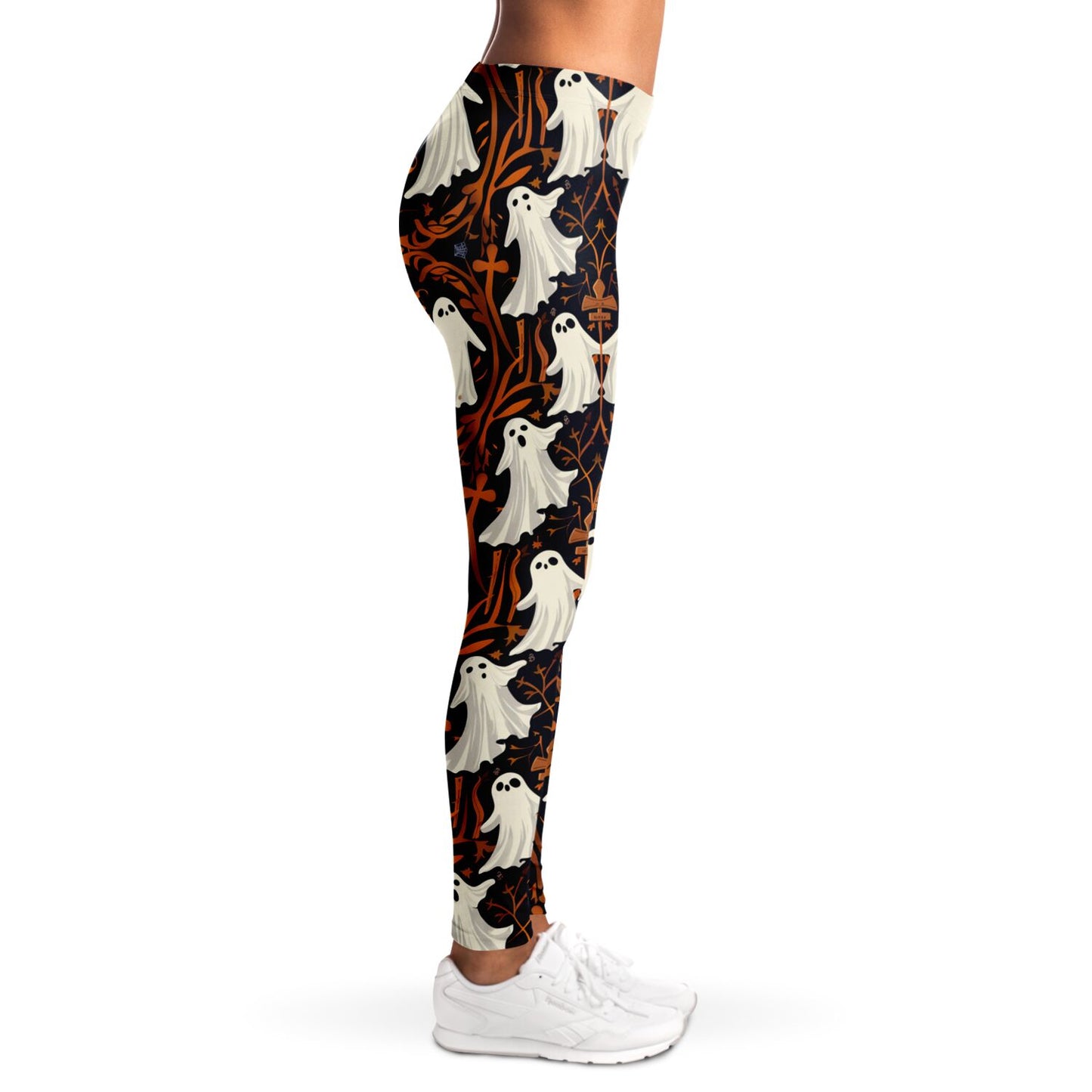 Ghosts of Druids Past - Leggings AOP