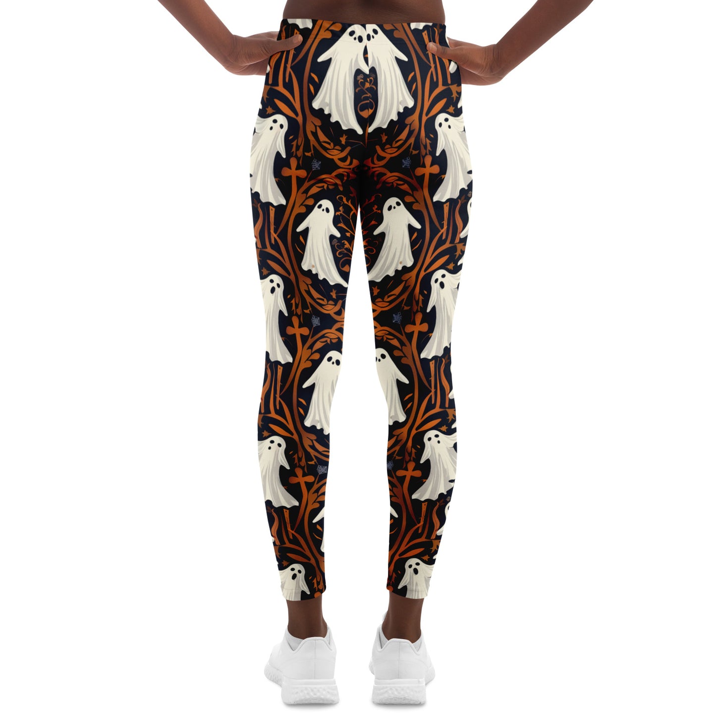 Ghosts of Druids Past - Leggings AOP