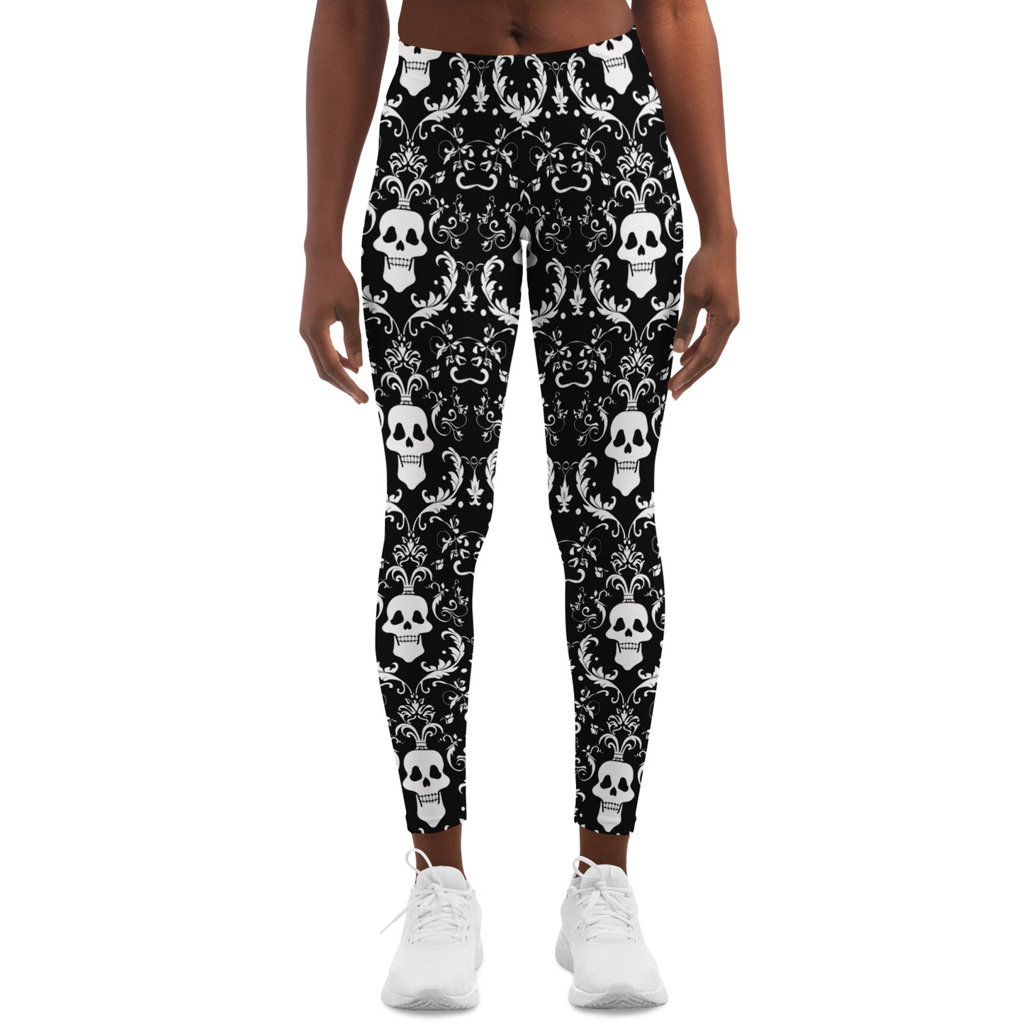 Bouge O’Lanterns - Leggings AOP