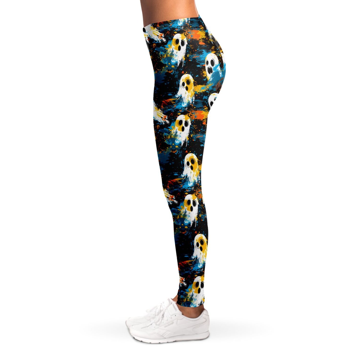 Splatterspooks - Leggings AOP