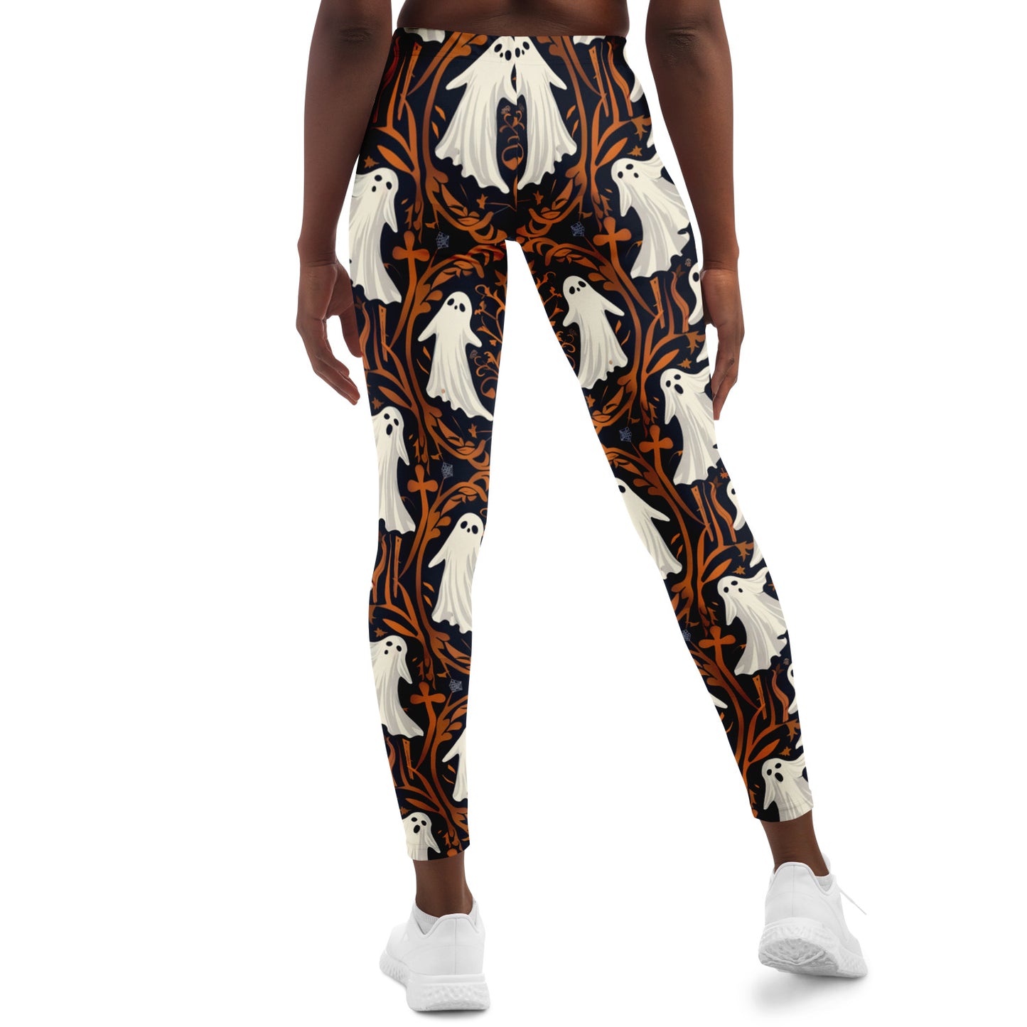 Ghosts of Druids Past - Leggings AOP