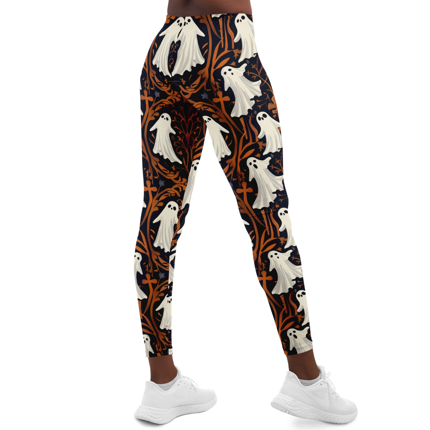 Ghosts of Druids Past - Leggings AOP