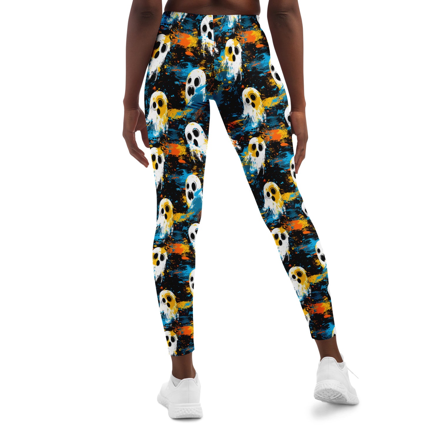 Splatterspooks - Leggings AOP