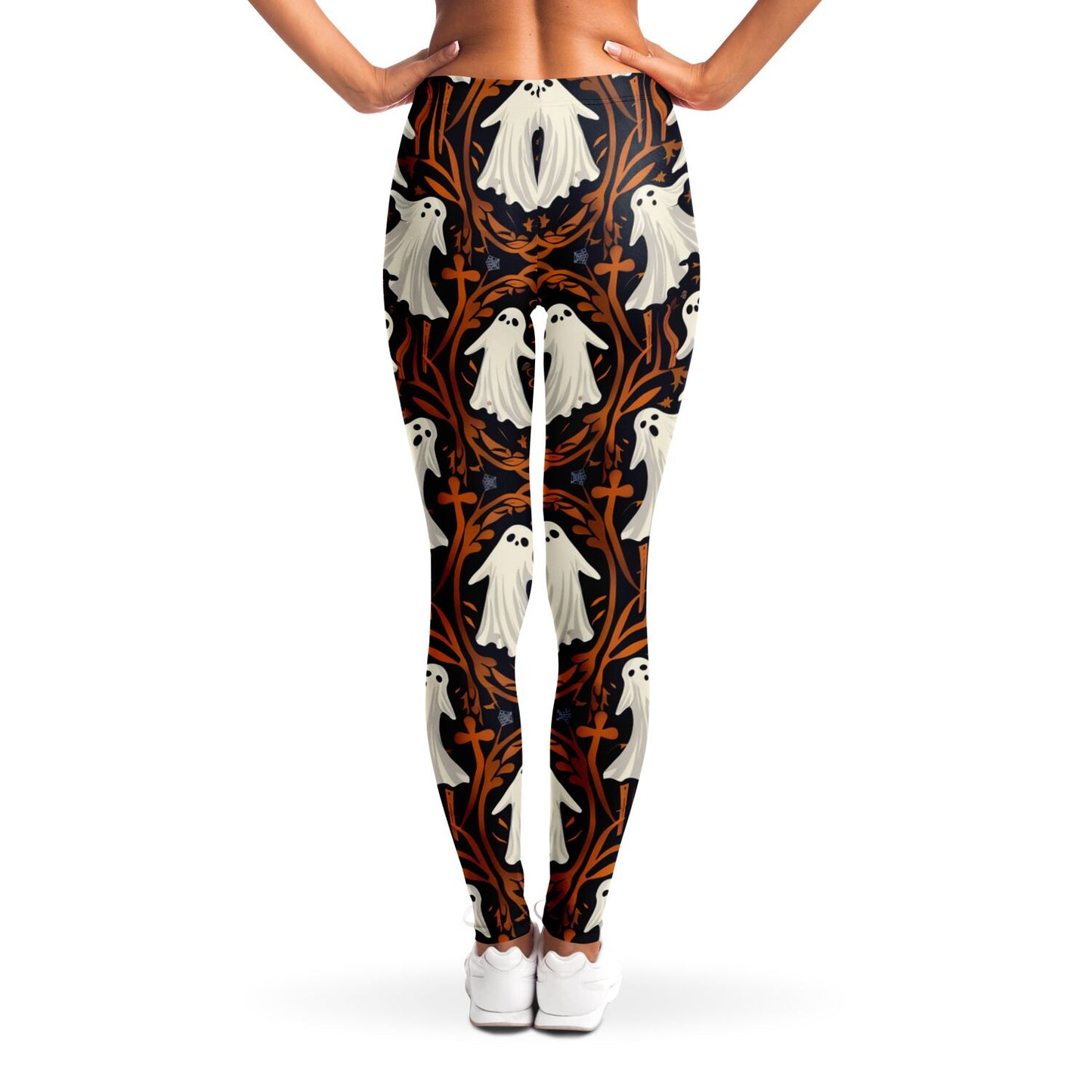 Ghosts of Druids Past - Leggings AOP