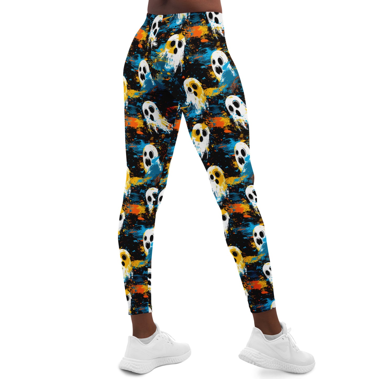 Splatterspooks - Leggings AOP