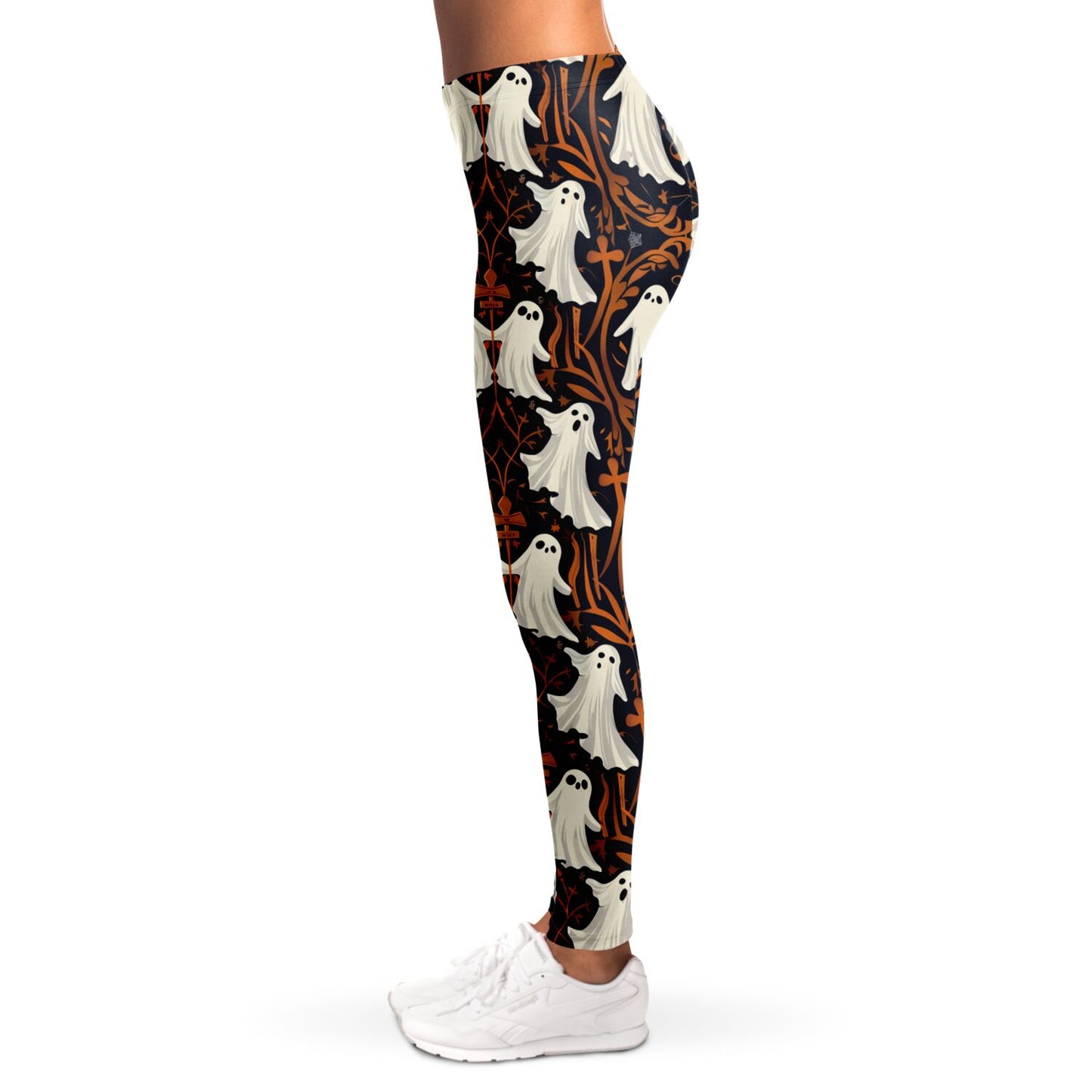 Ghosts of Druids Past - Leggings AOP